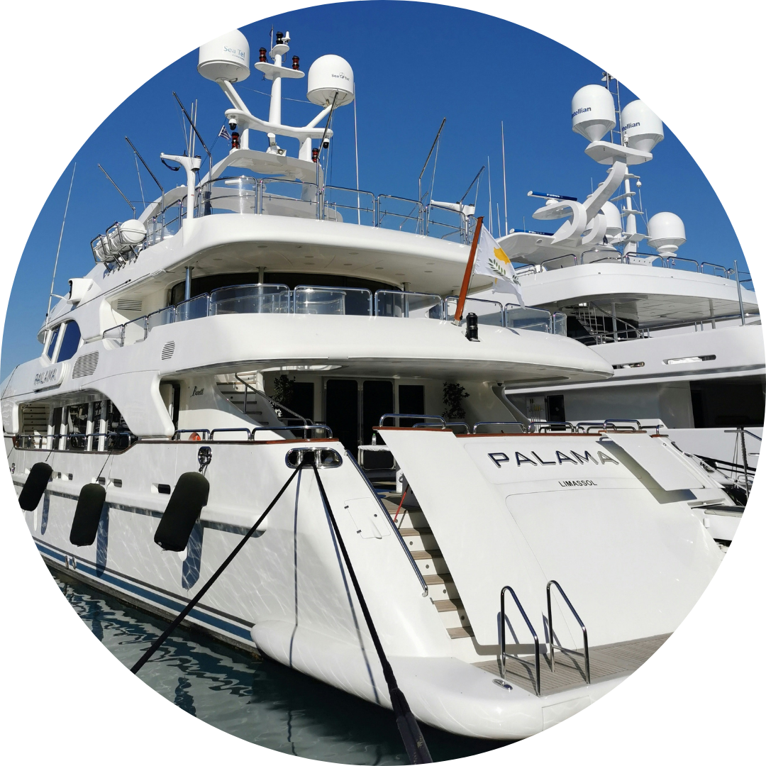 Marine Care