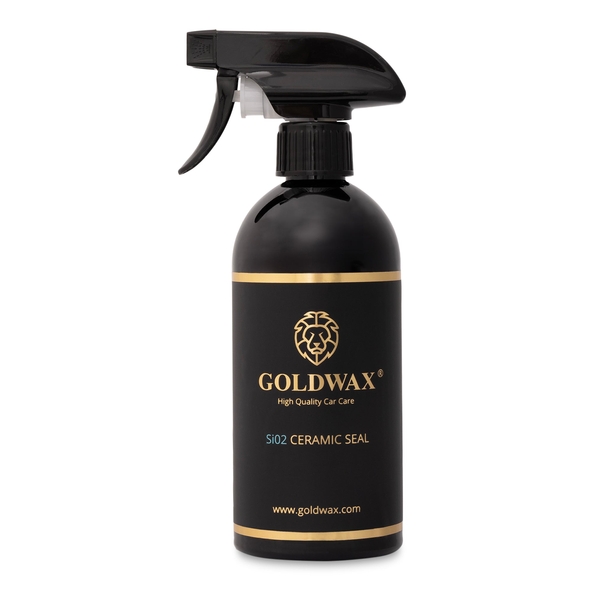 Goldwax® Diamond Wax – GOLDWAX