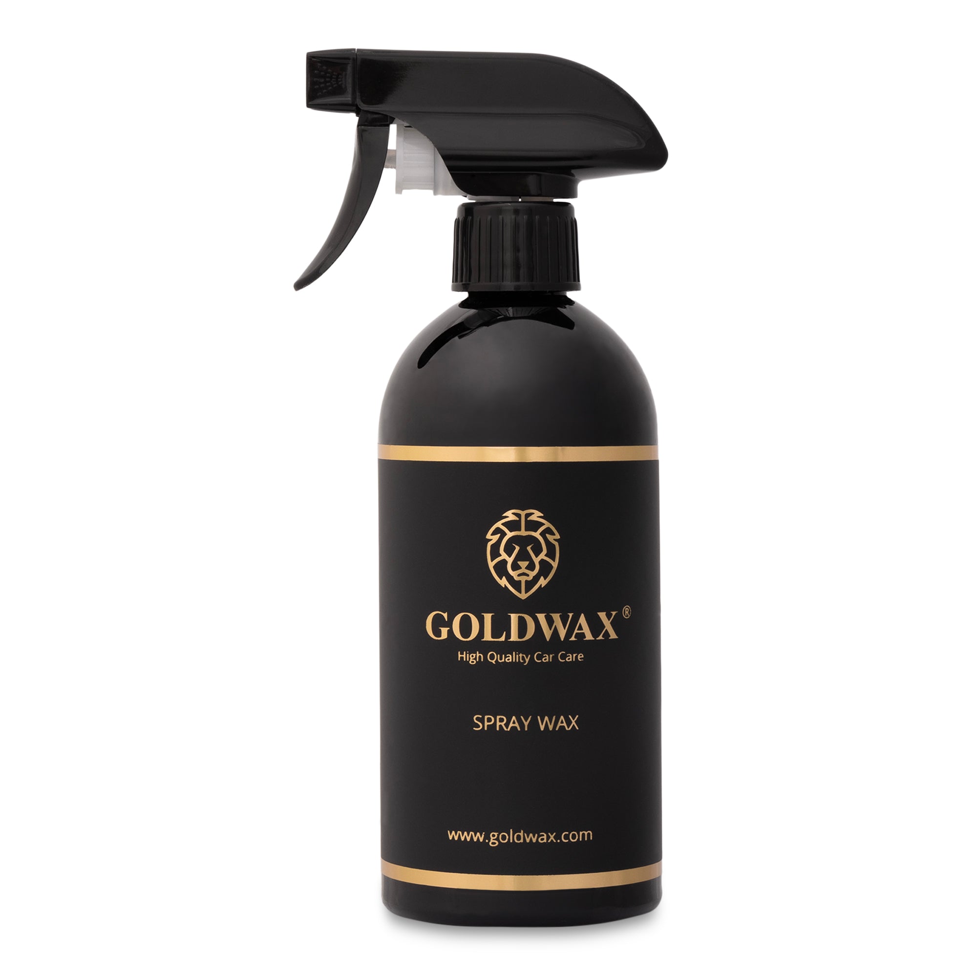 【GOLD WAX まとめて】 Goldwax® Spray Wax – GOLDWAX