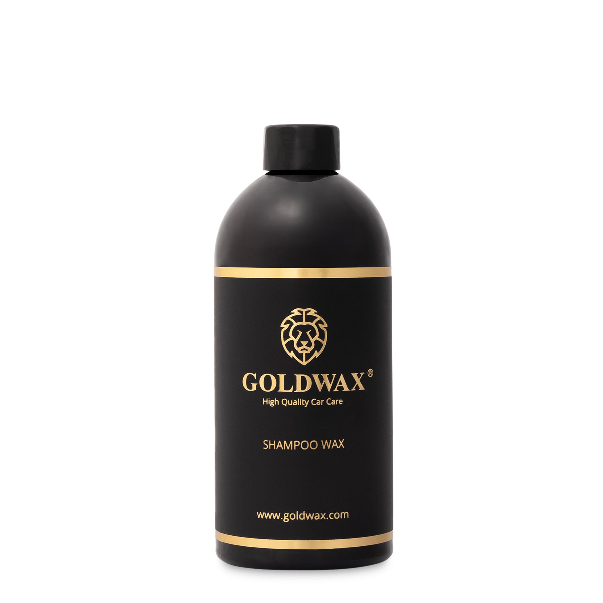 Goldwax® Spray Wax – GOLDWAX