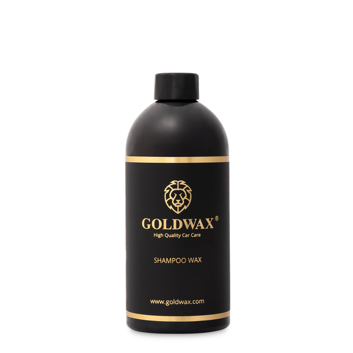 Auto Shampoo Wax | Glans en Hydrofobisch