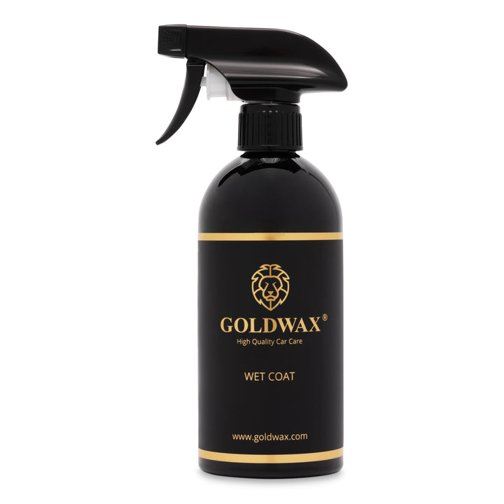 Wetcoat | Hydrofobe Sealant