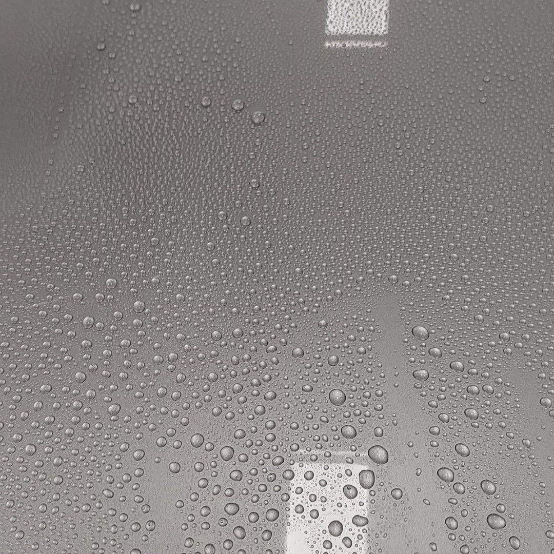 SiO2 Ceramic Seal | Glans Spray Coating