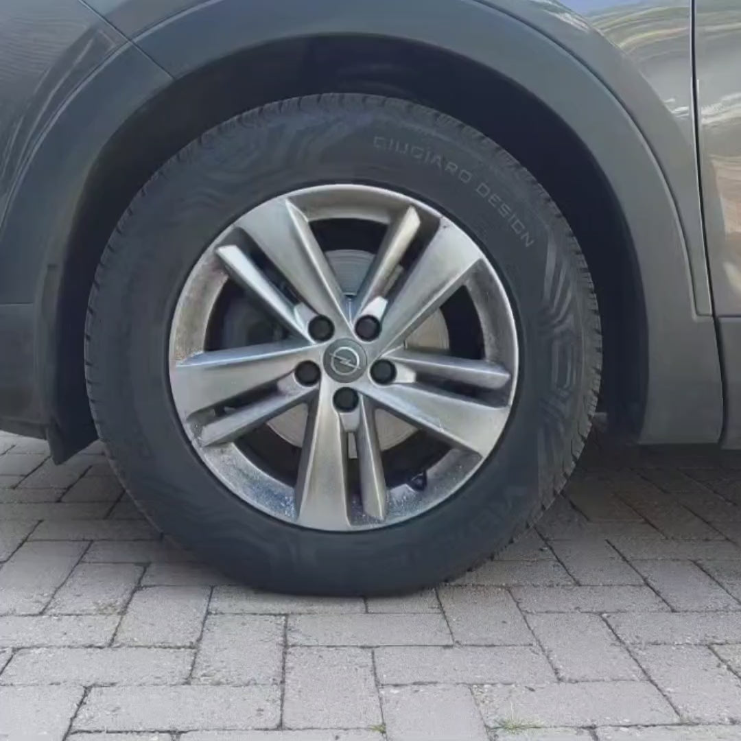 Wheel Cleaner | Zeer Effectieve Velgenreiniger