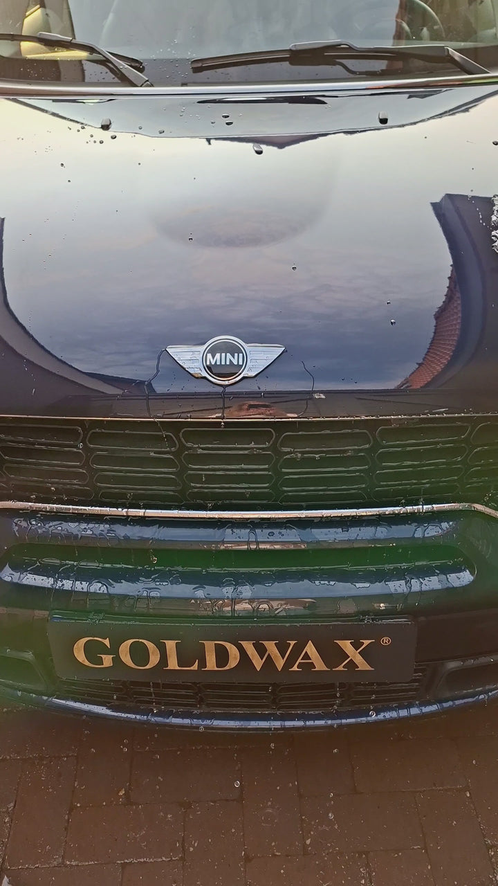 Diamond Wax 1 Jaar Bescherming