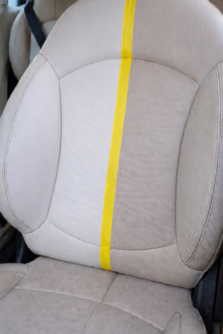 Interior Matt Cleaner | Leerreiniger